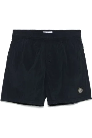 Stone Island Metal Shorts