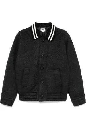Obey Saunders Bomberjacke