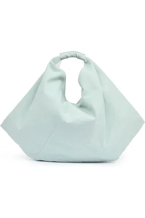 Maison Margiela Drapierte Japanese Schultertasche