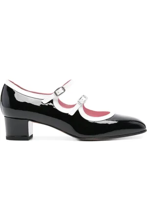 Carel Bleuet Pumps 40mm