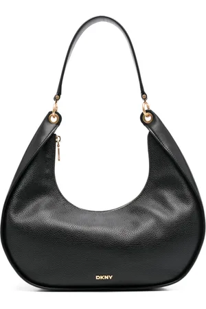 DKNY Große Abby Schultertasche