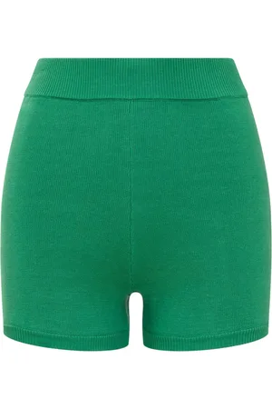 Mixik Shorts mit Stretch