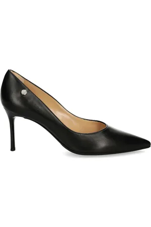 BALDININI Pumps mit spitzer Kappe 75mm