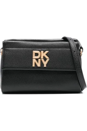 DKNY Umhängetasche mit Logo