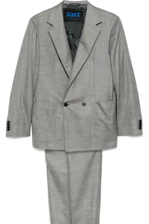 Kiton Zweiteiliger Anzug