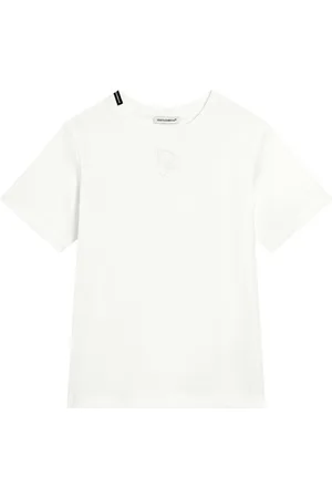 Dolce & Gabbana T-Shirt mit DG-Logo