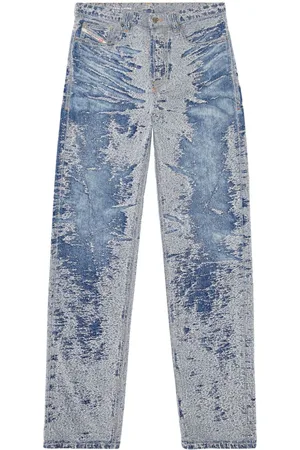 Diesel 1988 D-Ark-S6 Jeans