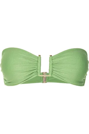 Lenny Niemeyer Klassisches Bandeau-Bikinioberteil
