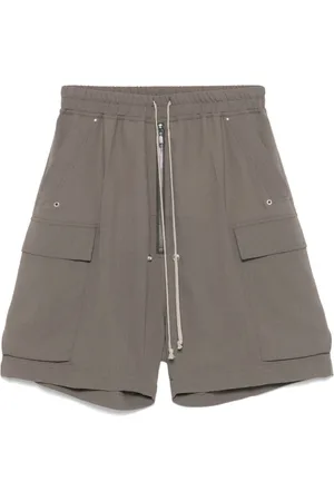 Rick Owens Cargobela Shorts