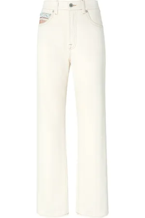 Missoni Jeans aus Chevron-Jacquard