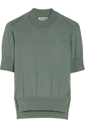 Jil Sander Gestricktes Oberteil