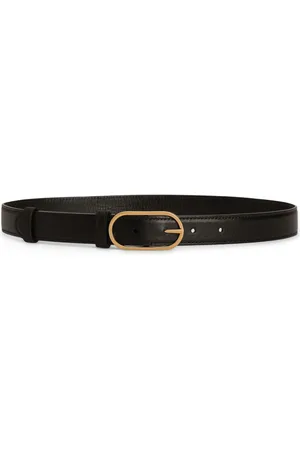 Dolce & Gabbana Gürtel aus Leder