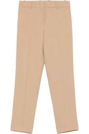 ERMANNO SCERVINO Klassische Tapered-Hose
