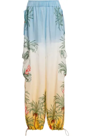 Agua Bendita Ventura Oriana Cargohose