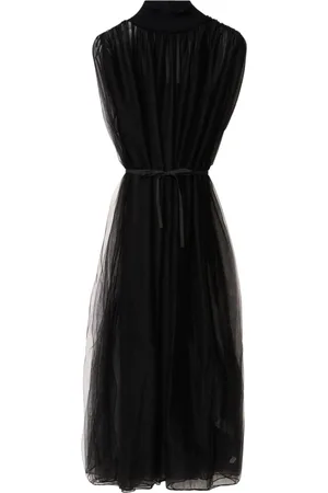 Fabiana Filippi Kleid aus Tüll