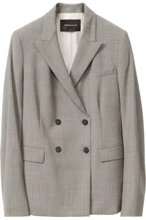 Fabiana Filippi Doppelreihiger Blazer
