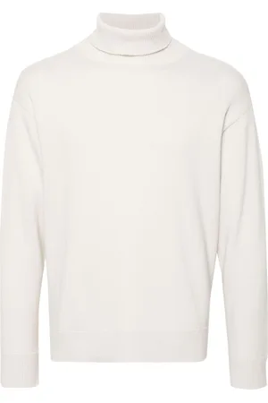 ELEVENTY Klassischer Pullover