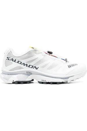 Salomon XT-4 Sneakers mit Zugverschluss