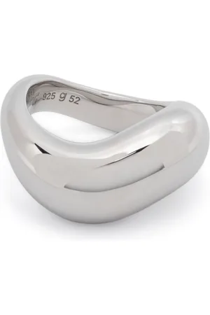 TOM WOOD Twist Ring