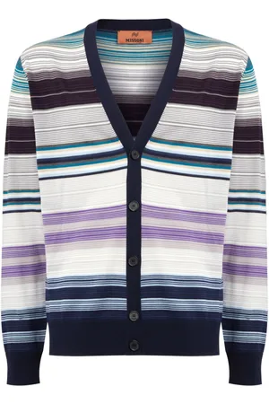 Missoni Klassischer Cardigan