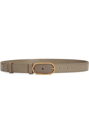 Dolce & Gabbana Gürtel aus Leder