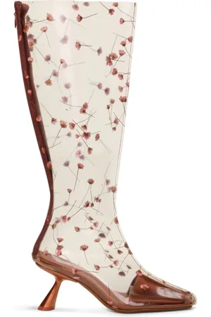 Cult Gaia Wren Stiefel 50mm