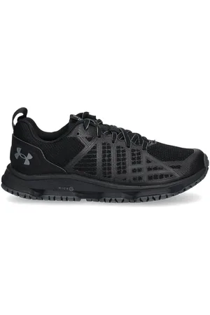 Under Armour Micro G® Strikefast Tactical Sneakers