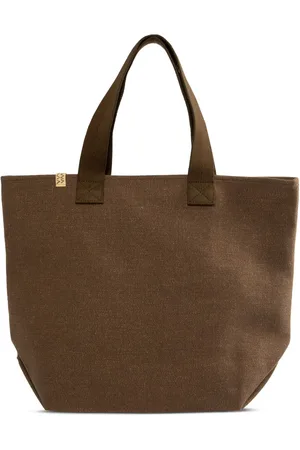VISVIM Mittelgroße Comber Tote Bag