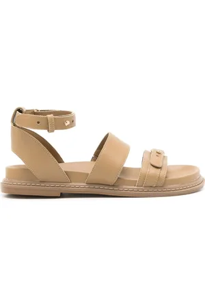Lenny Niemeyer Sandalen mit Knöchelriemen