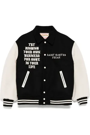 SAINT MXXXXXX Collegejacke
