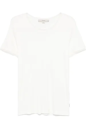 REMAIN T-Shirt aus Jersey