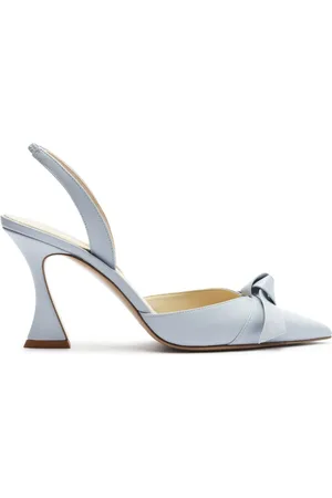 ALEXANDRE BIRMAN Clarita Pumps 85mm