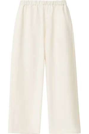 Fabiana Filippi Hose mit weitem Bein