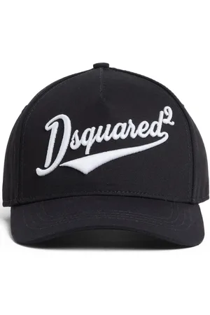 Dsquared2 Baseballkappe mit Logo-Stickerei