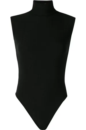 Lenny Niemeyer Body mit Stehkragen