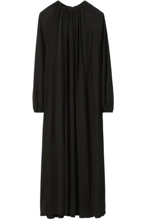 Fabiana Filippi Kleid mit Falten