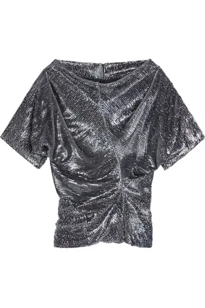 DRIES VAN NOTEN Verziertes Oberteil