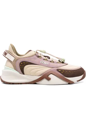 Fendi Flow Sneakers