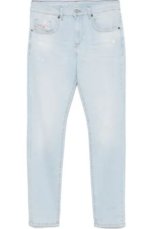Diesel D-Strukt Jeans