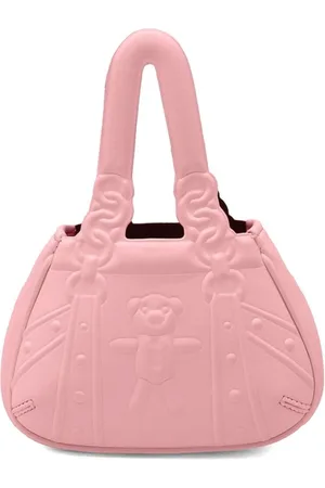 forBitches Baby Bear Tote Bag