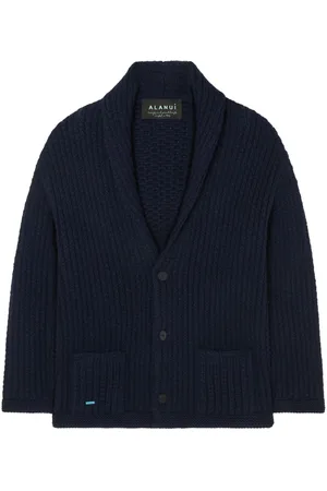 Alanui Finest Cardigan