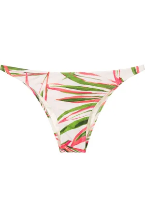 Lenny Niemeyer Bikinihöschen mit abstraktem Print