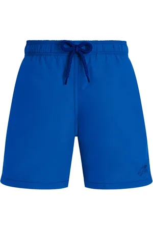 Vilebrequin Solid Badeshorts
