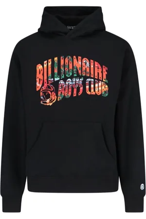 Billionaire Boys Club Tropical Island Fill Arch Hoodie