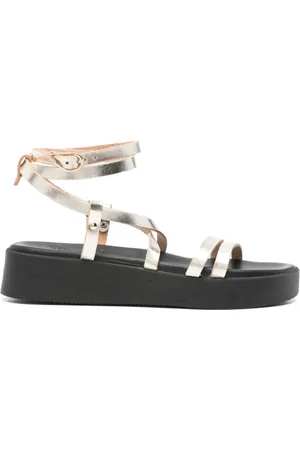 Ancient Greek Sandals Aristea Sandalen