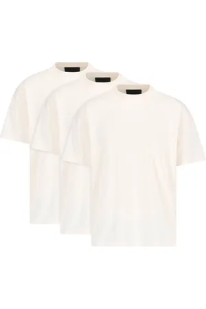 FEAR OF GOD T-Shirt mit Print (3er-Set)
