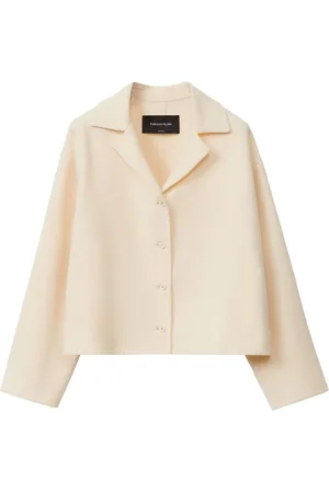 Fabiana Filippi Jacke aus Wolle