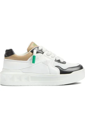 VALENTINO GARAVANI One Stud Sneakers
