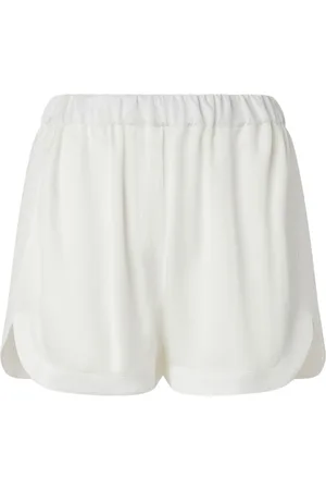 Pinko Shorts mit elastischem Bund
