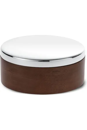 Christofle Kleine runde Uni Box (8cm)